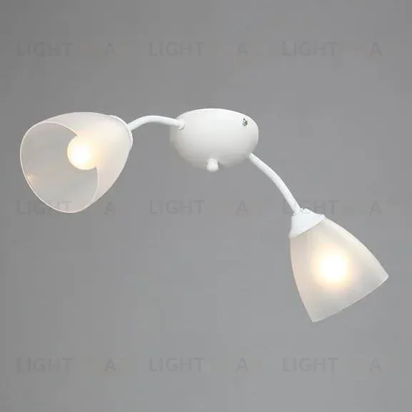 Потолочная люстра Vitaluce V3737-0/2PL V3737-0/2PL