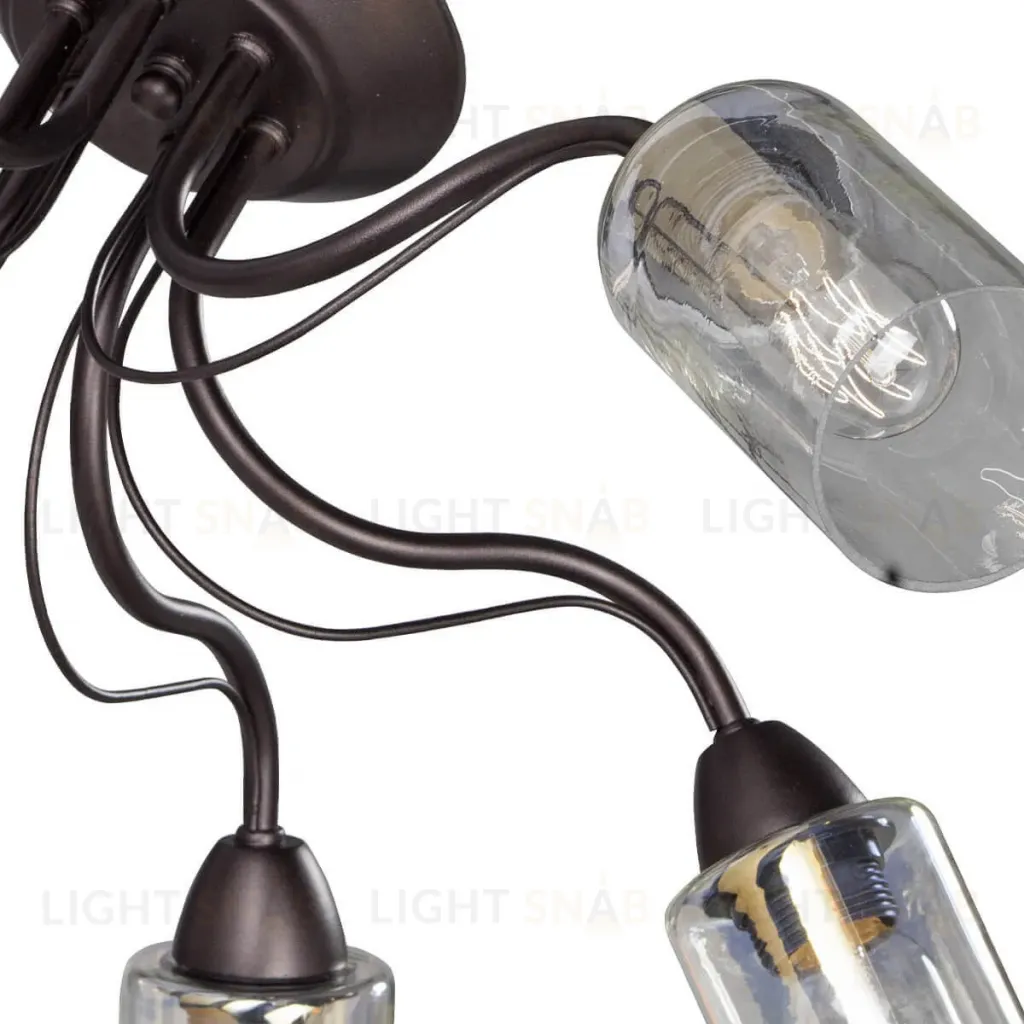 Потолочная люстра Vitaluce V3744-8/6PL V3744-8/6PL