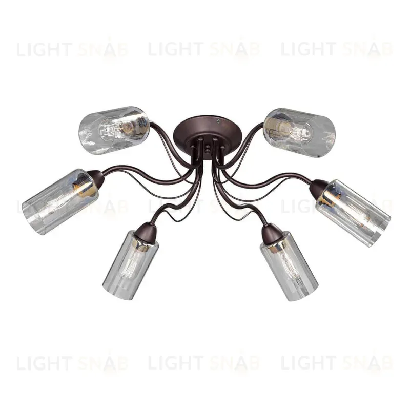 Потолочная люстра Vitaluce V3744-8/6PL V3744-8/6PL
