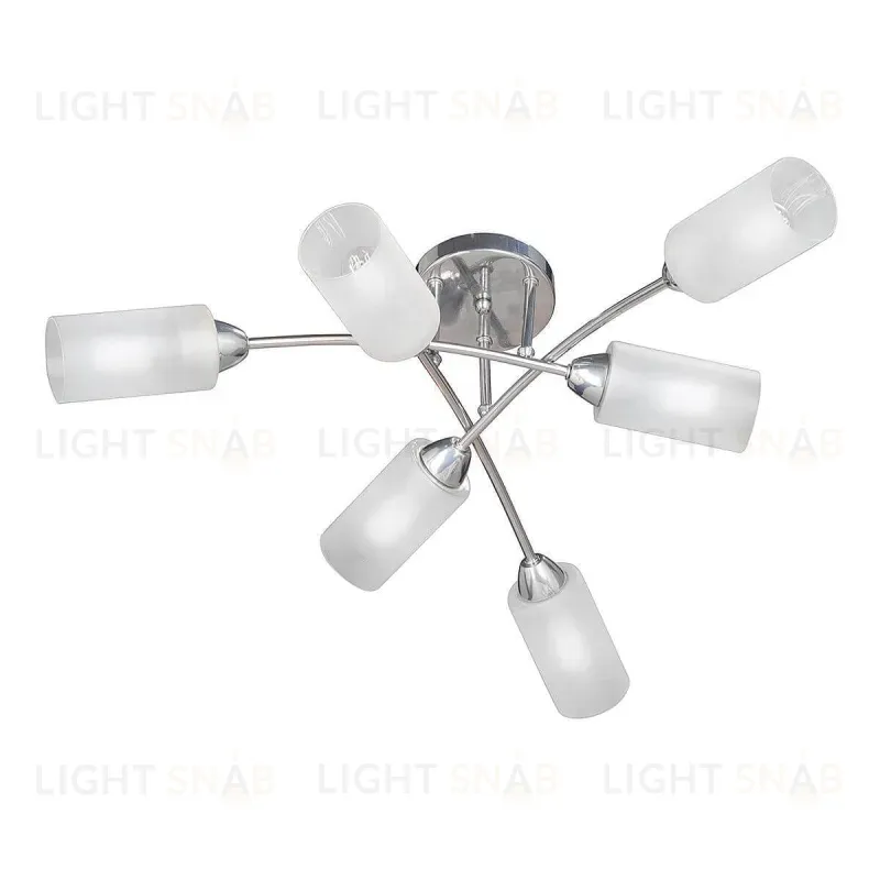 Потолочная люстра Vitaluce V4188-9/6PL V4188-9/6PL