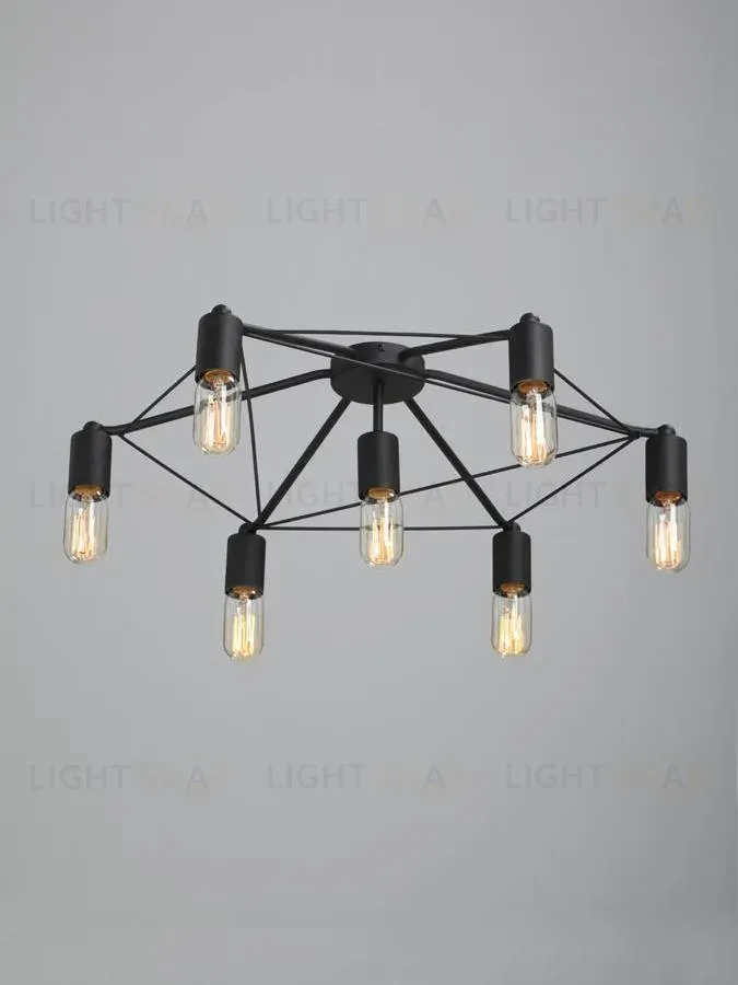 Потолочная люстра Vitaluce V4448-1/7PL V4448-1/7PL