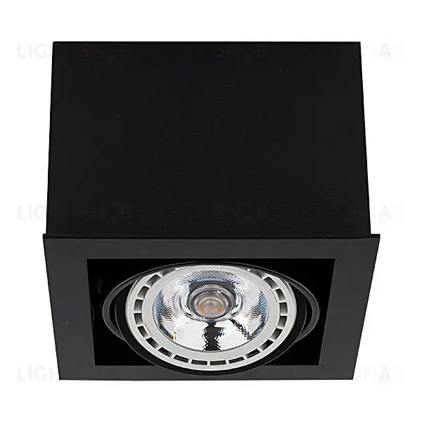 Потолочный светильник Nowodvorski Box 9495 9495