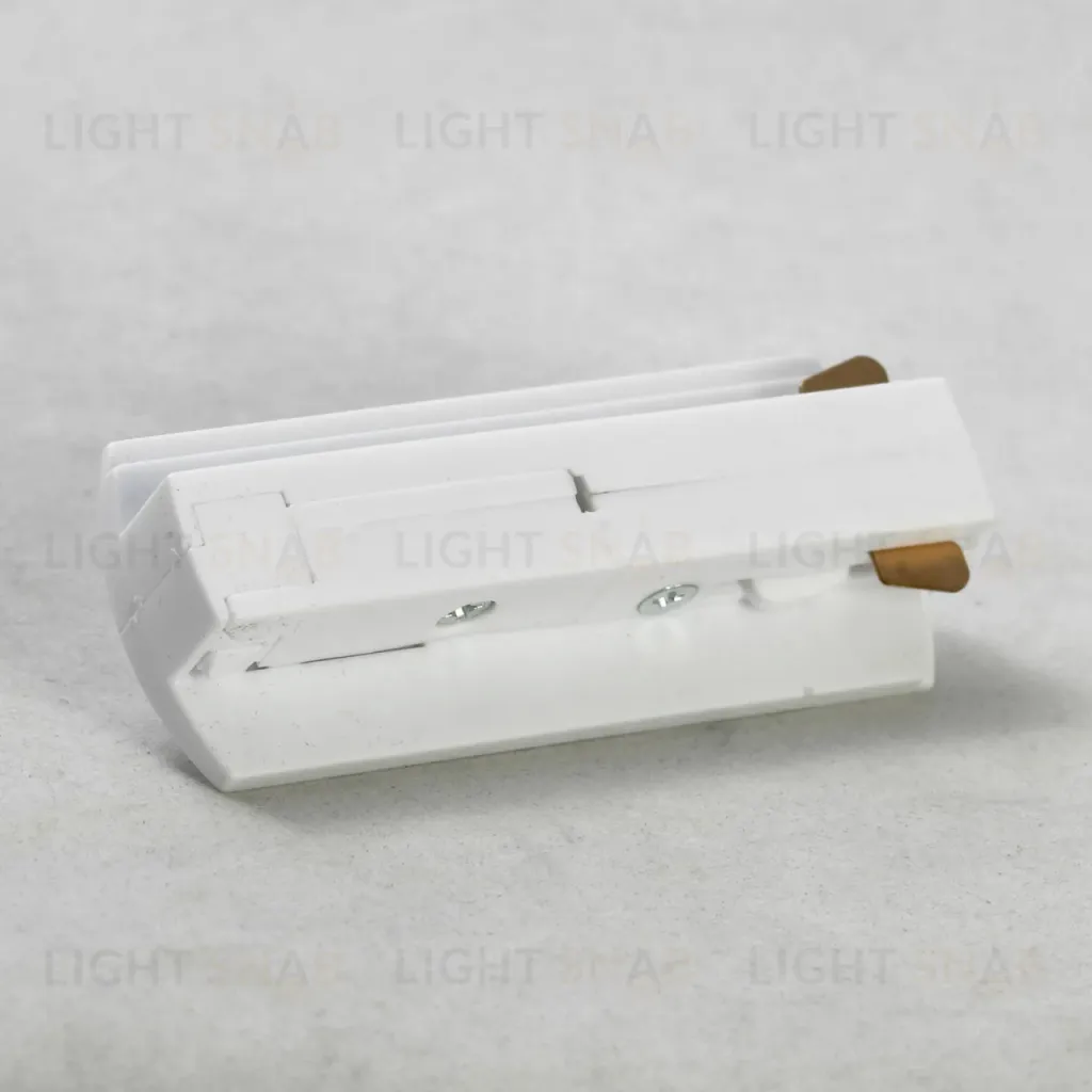 Трековый светильник однофазный Lussole LOFT Track Lights LSP-9813-TAW LSP-9813-TAW