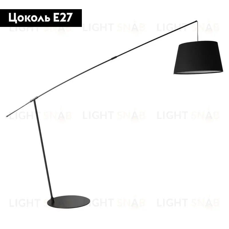 Торшер Lussole Lgo LSP-0505 LSP-0505