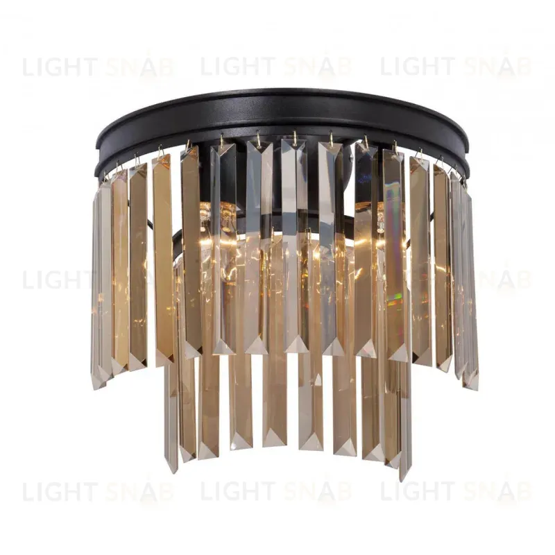 Настенный светильник Vitaluce V5156-1/3A V5156-1/3A