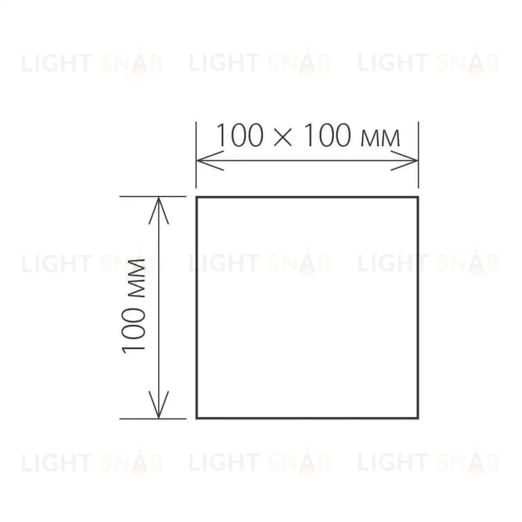 Уличный настенный светодиодный светильник Elektrostandard 1548 Techno LED Winner белый 4690389106286 4690389106286