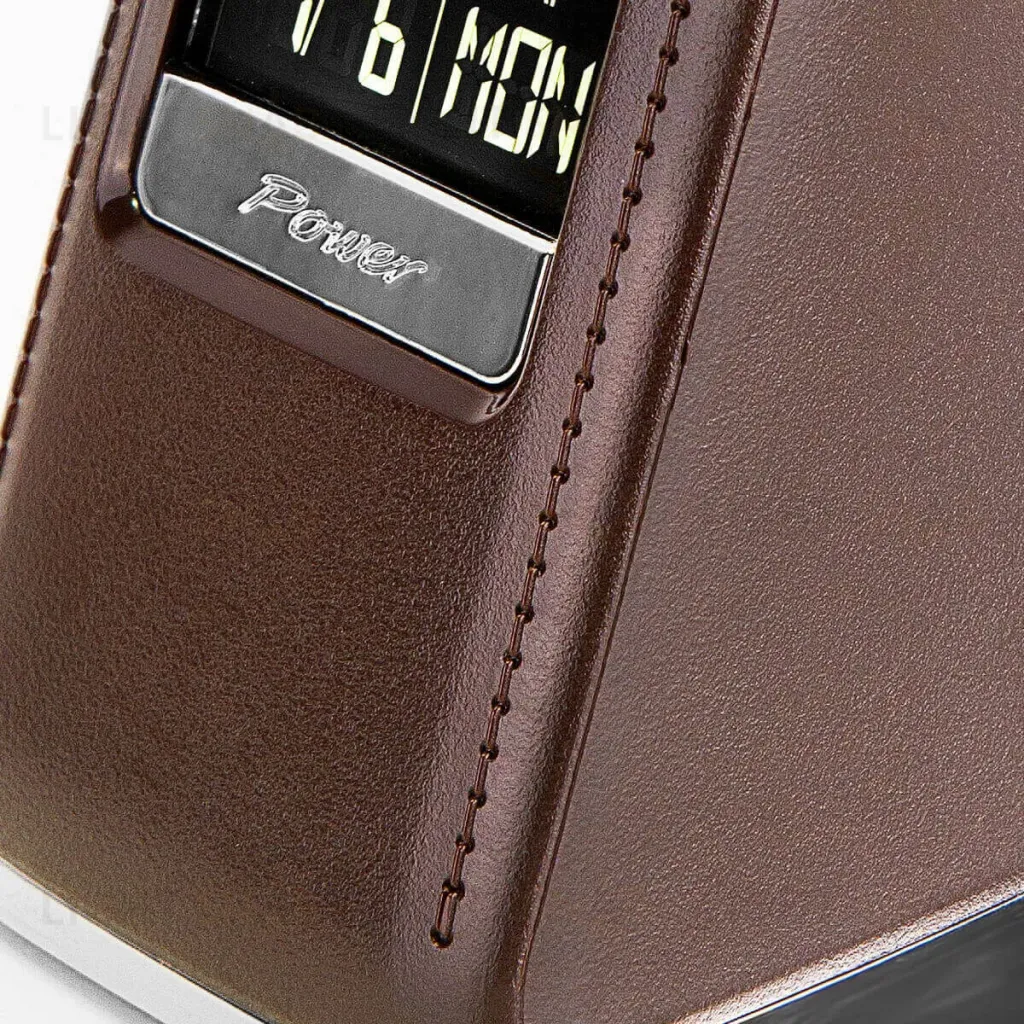Настольная лампа Elektrostandard Elara коричневый 4690389102349 4690389102349