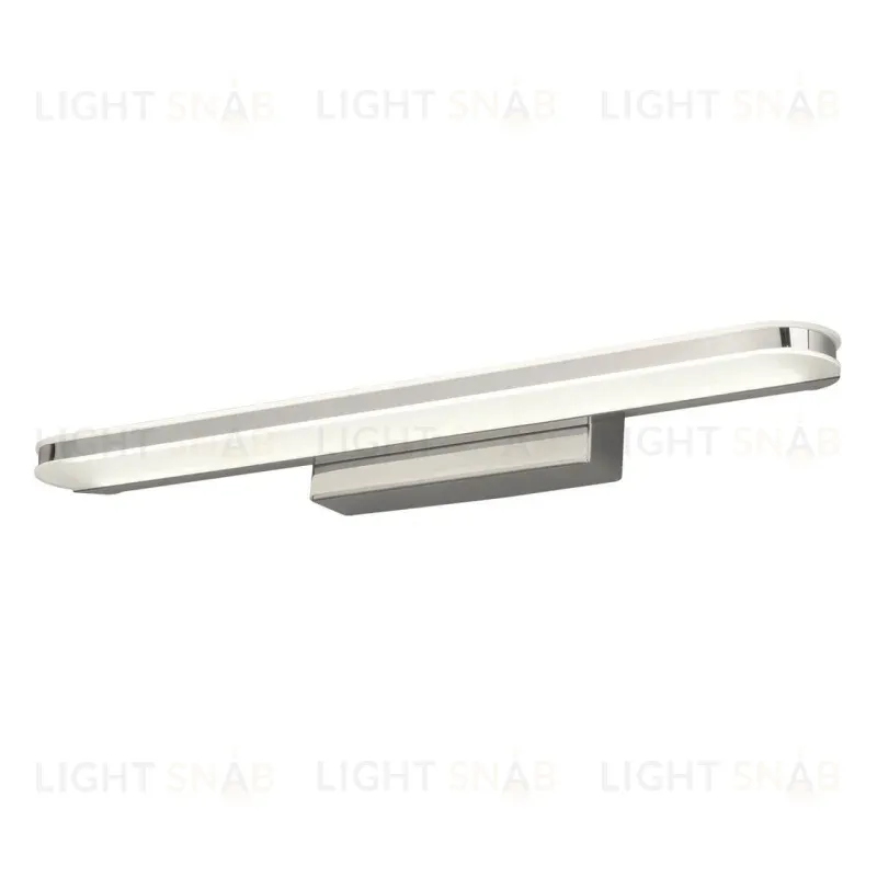 Настенный светодиодный светильник Elektrostandard Tersa LED хром MRL LED 1080 4690389125591 4690389125591