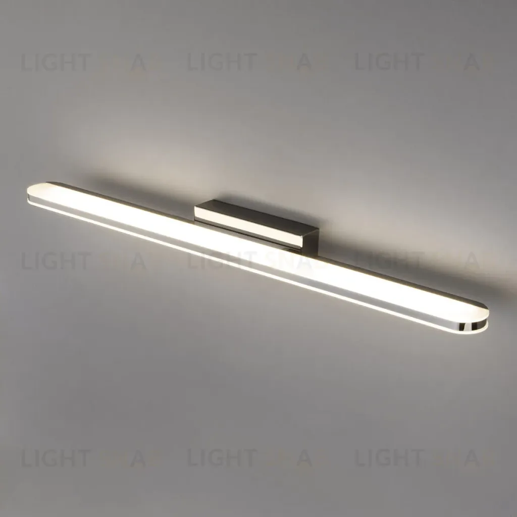 Настенный светодиодный светильник Elektrostandard Tersa LED хром MRL LED 1080 4690389125591 4690389125591