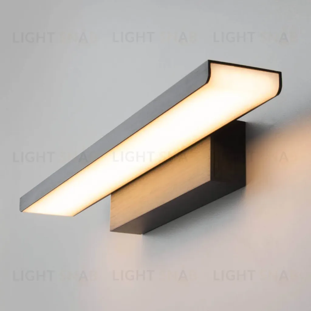 Подсветка для картин Elektrostandard Sankara LED 16W 1009 IP20 черная 4690389102790 4690389102790