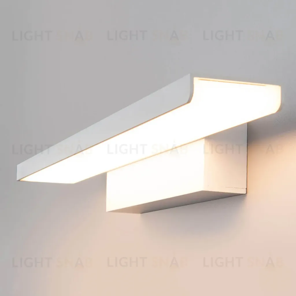 Подсветка для картин Elektrostandard Sankara LED 16W 1009 IP20 белая 4690389106125 4690389106125