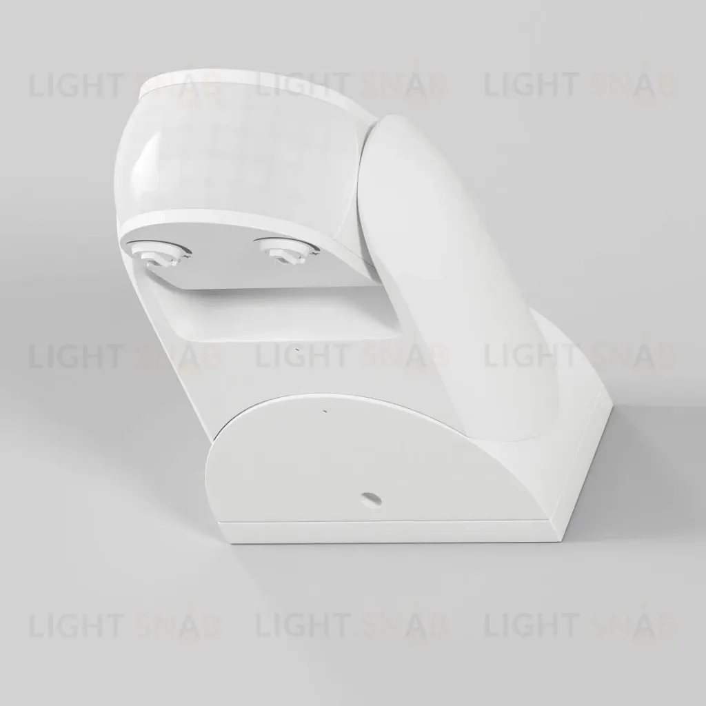 Датчик движения Elektrostandard SNS-M-09 1200W R12m IP65 4690389075599 4690389075599