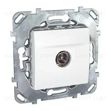 Розетка TV Schneider Electric Unica MGU5.462.18ZD MGU5.462.18ZD