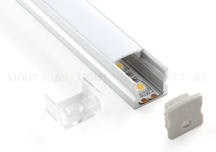 Заглушка Elektrostandard ZLL-2-ALP001-R 4690389047404 4690389047404