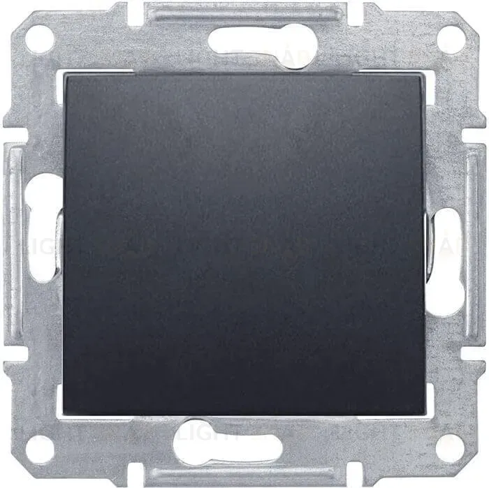 Переключатель перекрестный Schneider Electric Sedna 10A 250V SDN0500170 SDN0500170
