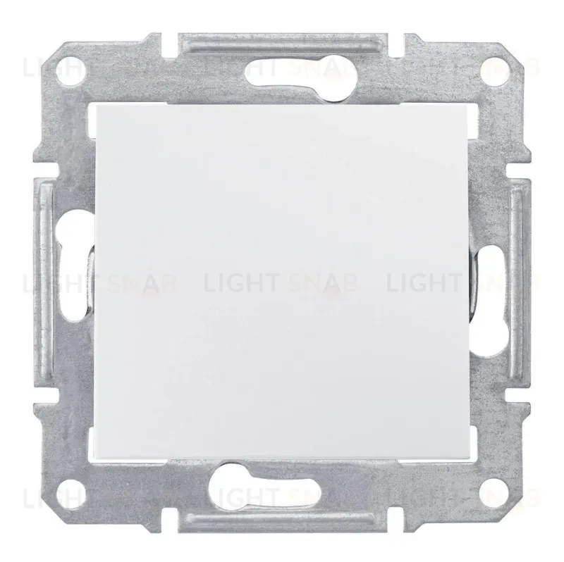 Переключатель перекрестный Schneider Electric Sedna 10A 250V SDN0500121 SDN0500121