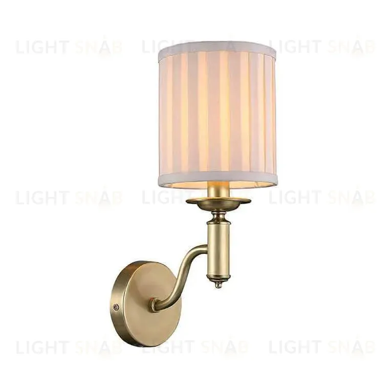 Бра Newport 3361/A Brass М0058737 3361/A Brass