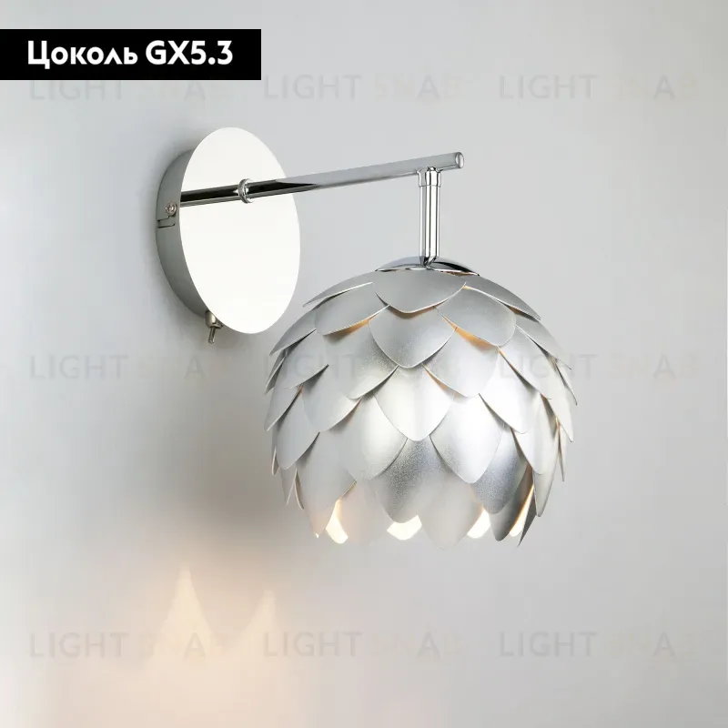 Бра Bogates Cedro 304 00000084405 304