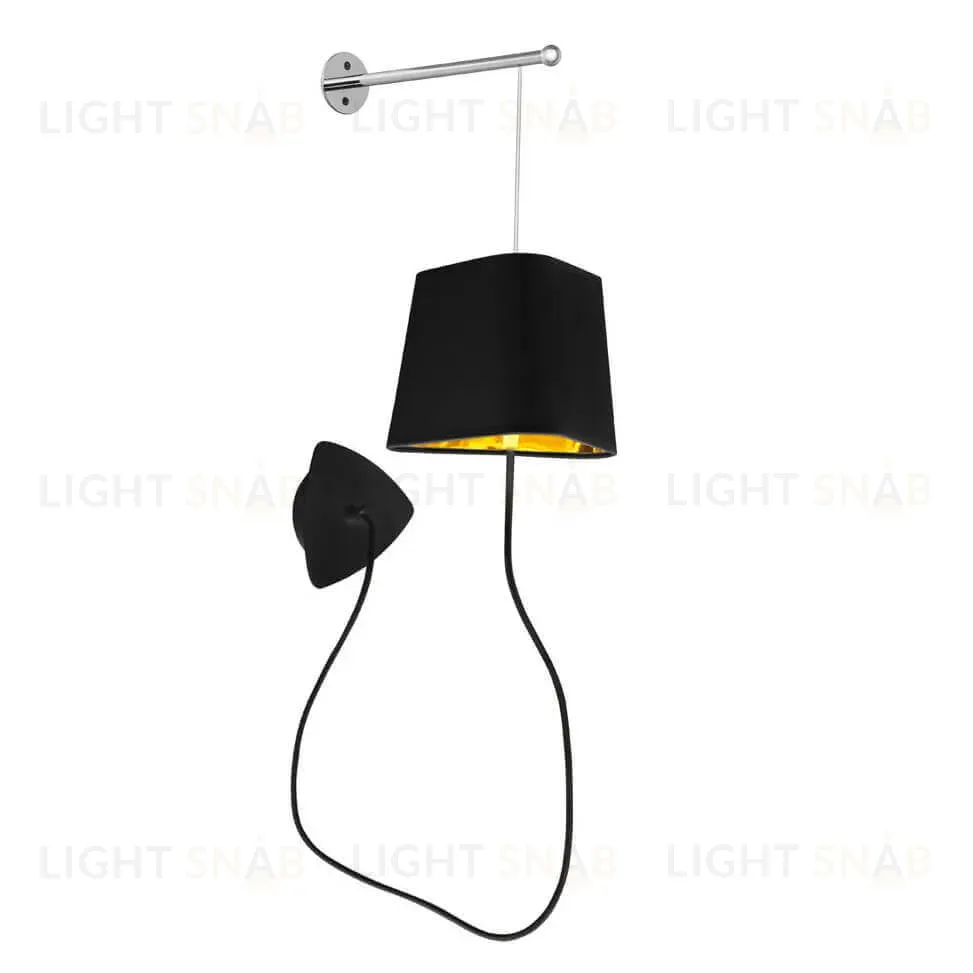 Бра LOFT IT Nuage Loft1163-1BL Loft1163-1BL