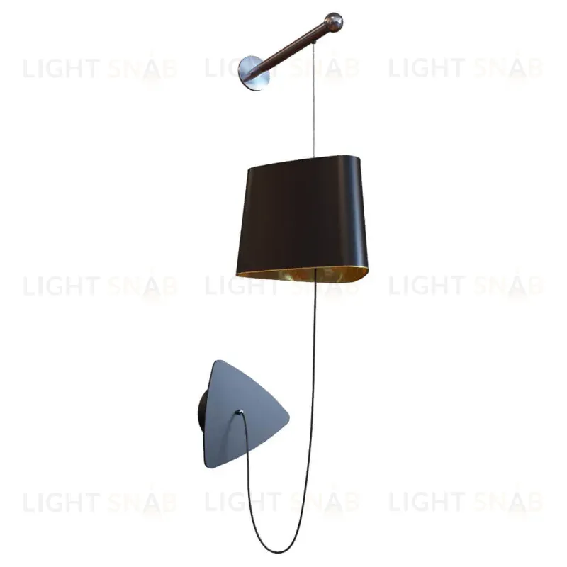 Бра LOFT IT Nuage Loft1163-1BL Loft1163-1BL
