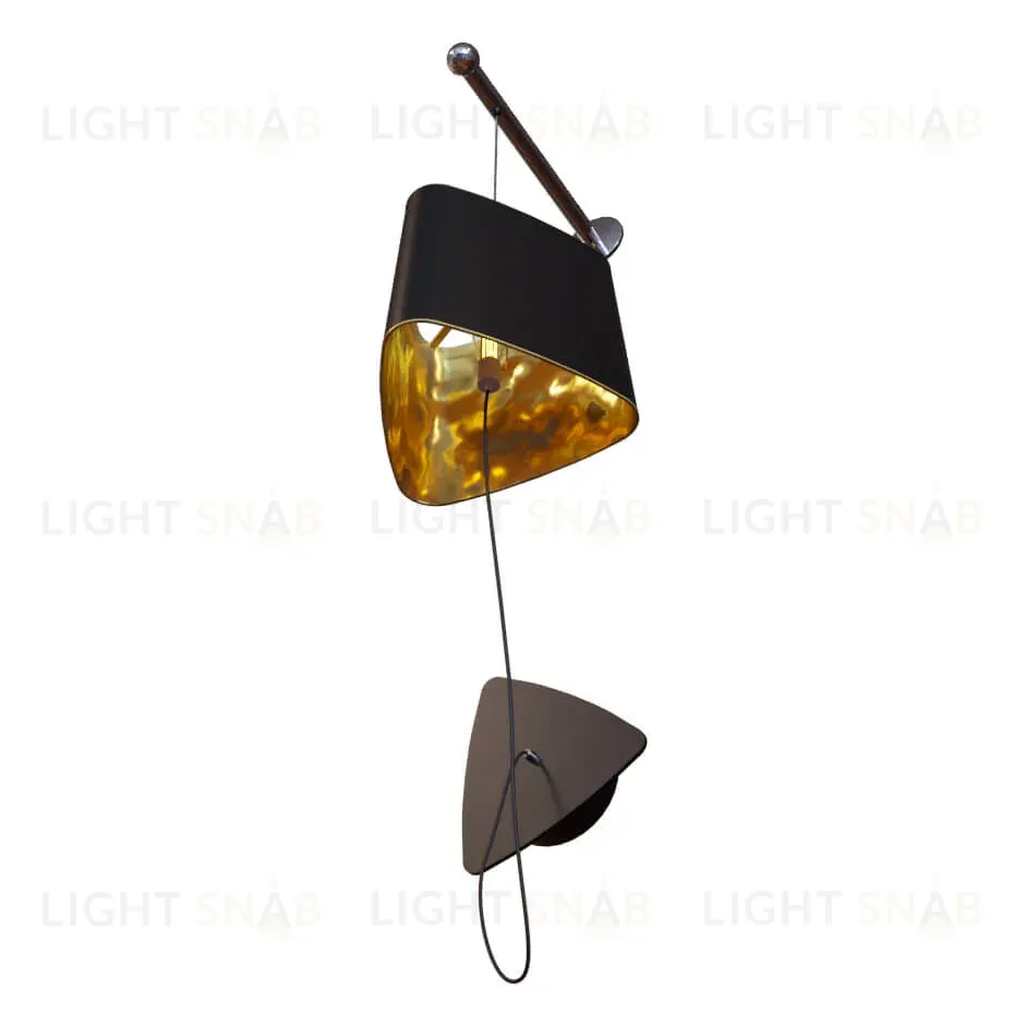 Бра LOFT IT Nuage Loft1163-1BL Loft1163-1BL