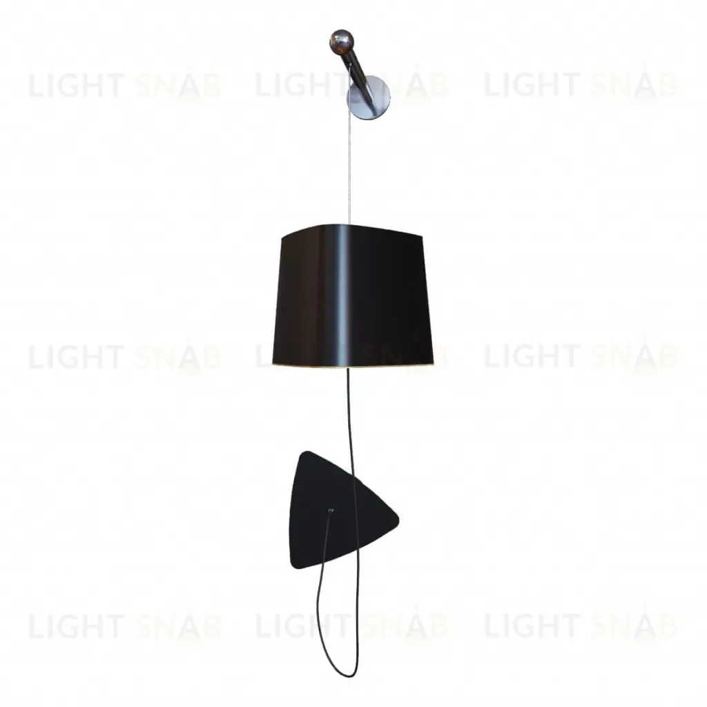 Бра LOFT IT Nuage Loft1163-1BL Loft1163-1BL
