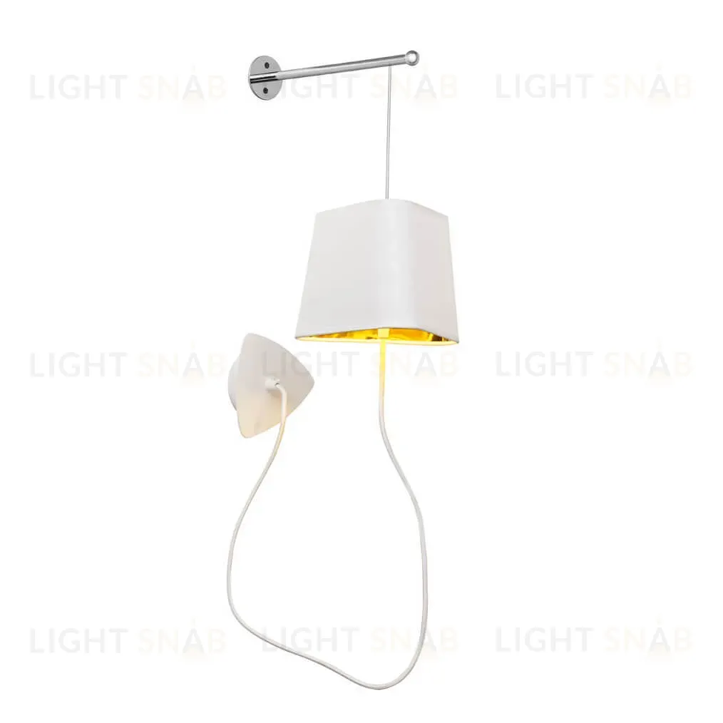 Бра LOFT IT Nuage Loft1163-1WH Loft1163-1WH