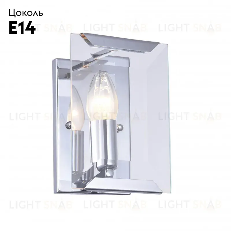 Бра Divinare 1100/02 AP-1 1100/02 AP-1