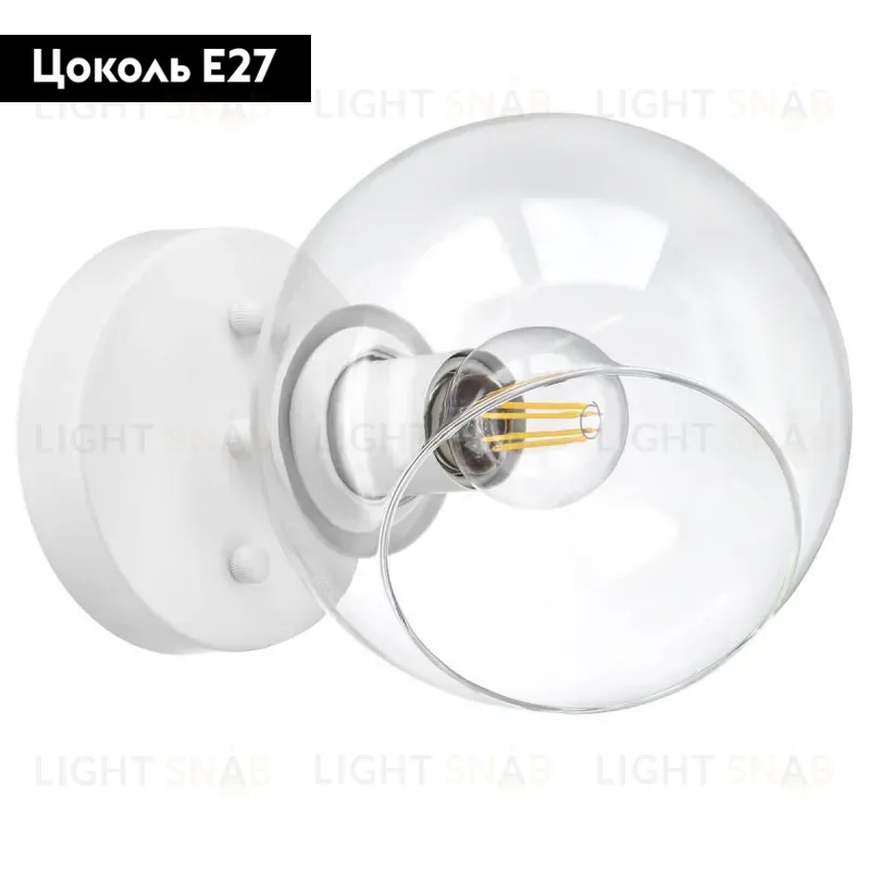 Бра Lightstar Beta 785616 785616