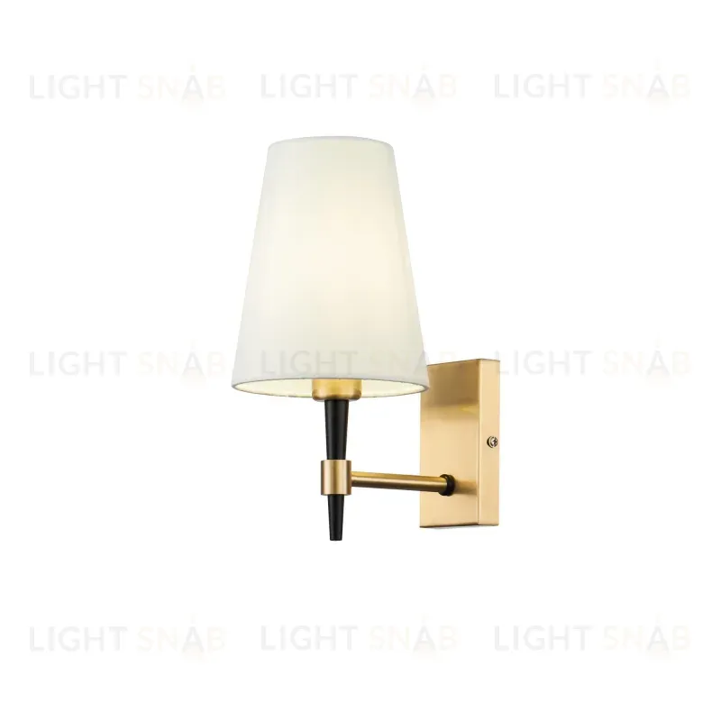 Бра Maytoni Zaragoza H001WL-01BS H001WL-01BS