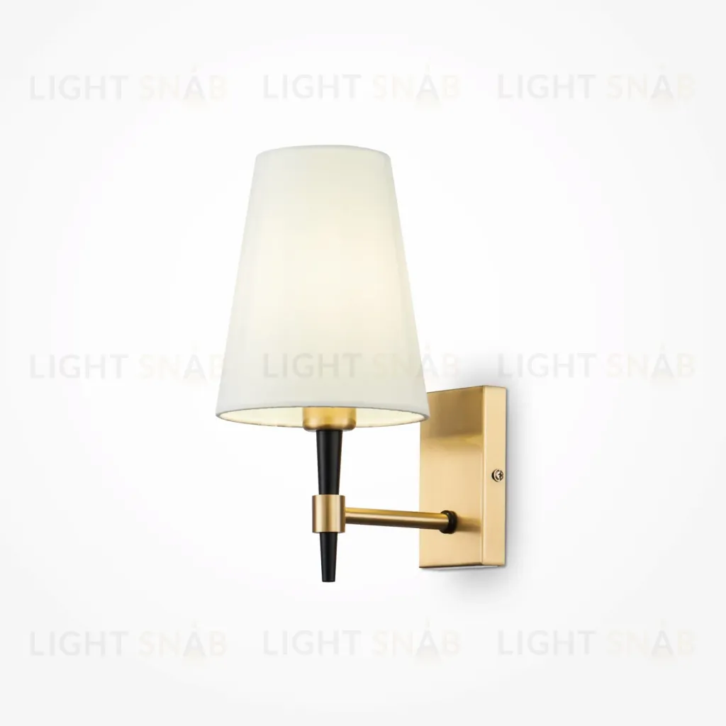 Бра Maytoni Zaragoza H001WL-01BS H001WL-01BS