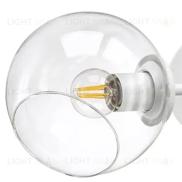 Бра Lightstar Beta 785626 785626