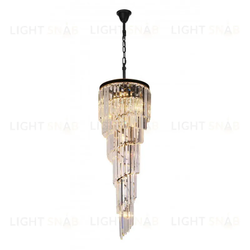 Каскадная люстра Divinare 3011/01 SP-11 3011/01 SP-11