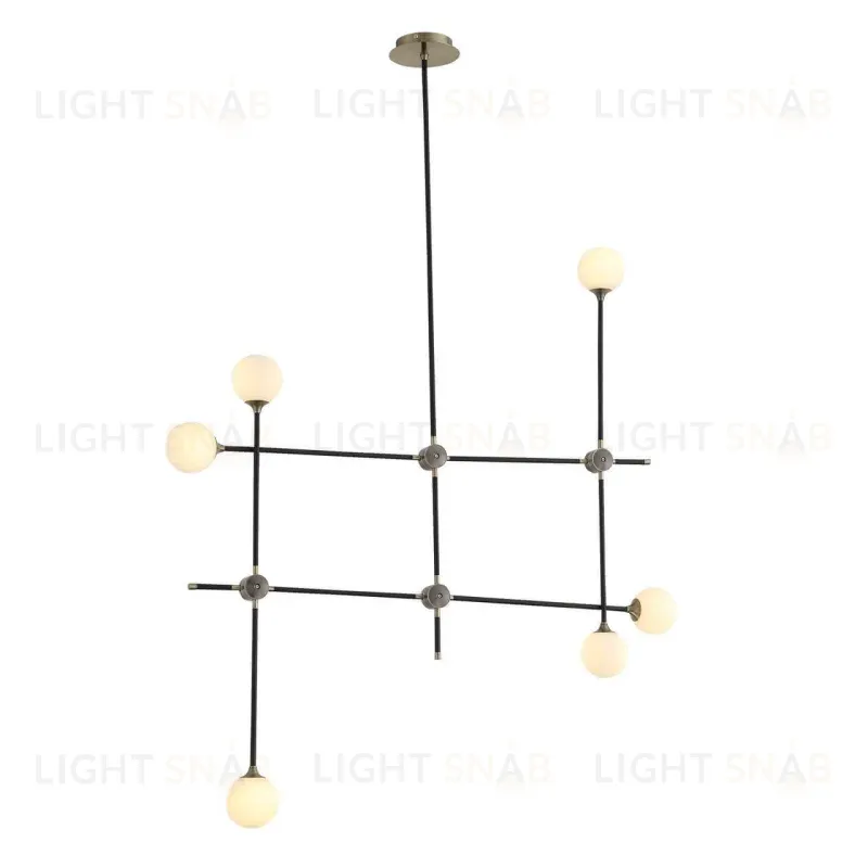 Подвесная люстра ST Luce Bastoncino SL429.403.06 SL429.403.06