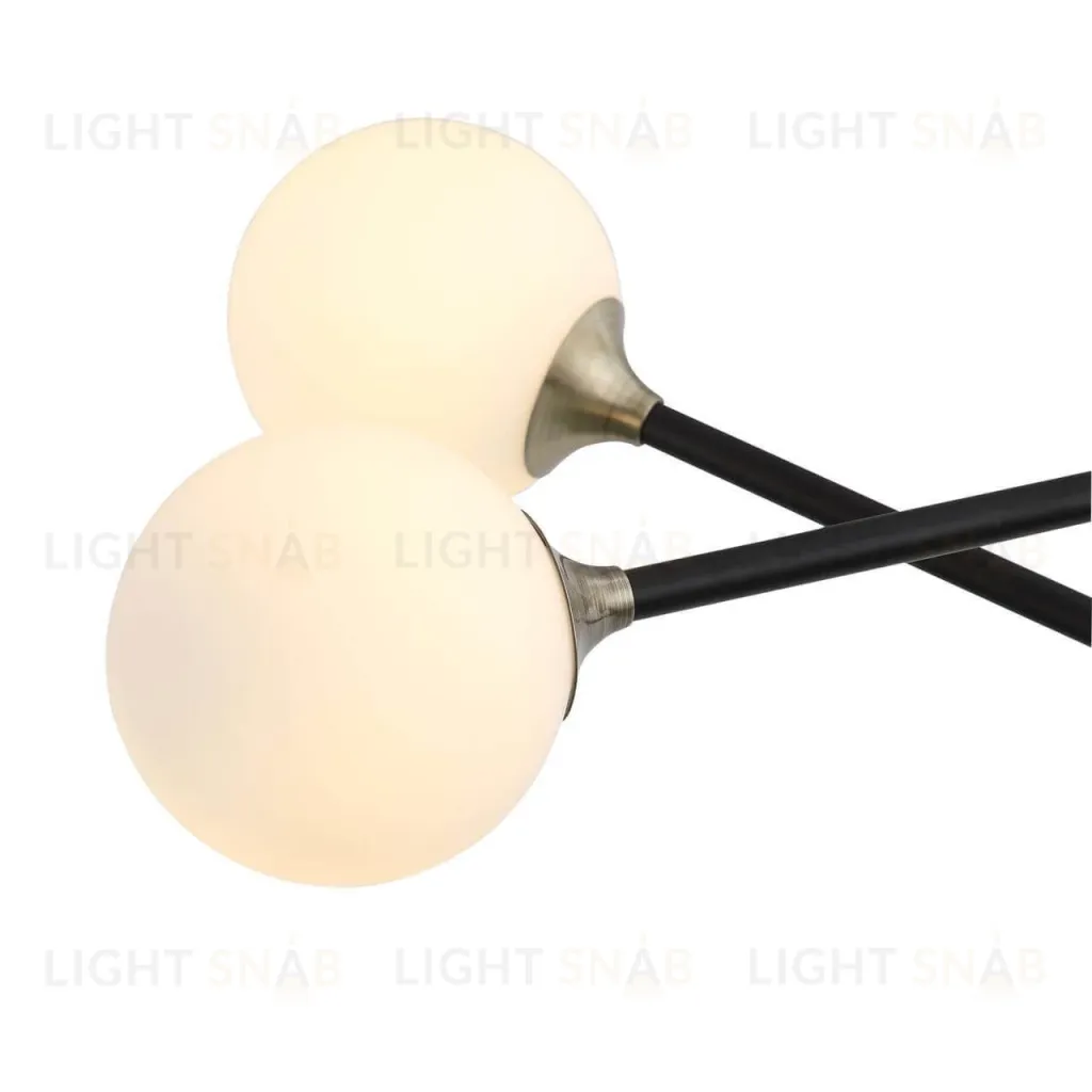 Подвесная люстра ST Luce Bastoncino SL429.403.06 SL429.403.06
