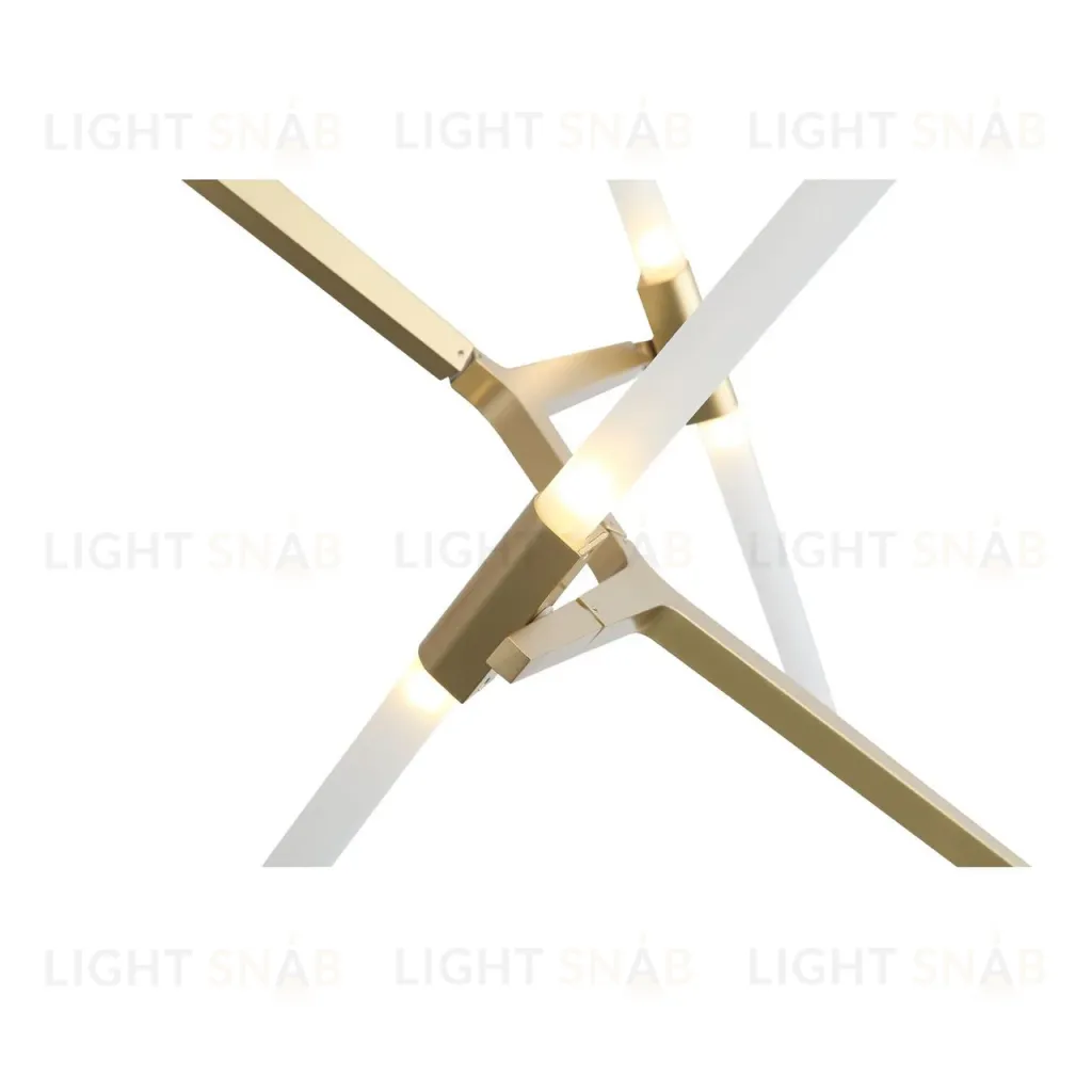 Подвесная люстра ST Luce Laconicita SL947.202.14 SL947.202.14