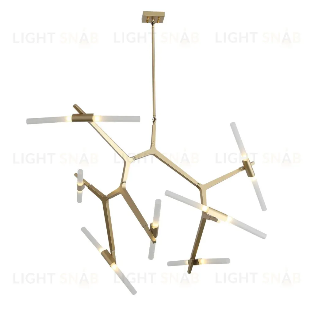 Подвесная люстра ST Luce Laconicita SL947.202.14 SL947.202.14