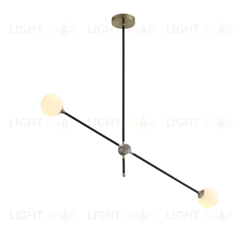 Подвесная люстра ST Luce Bastoncino SL429.403.02 SL429.403.02