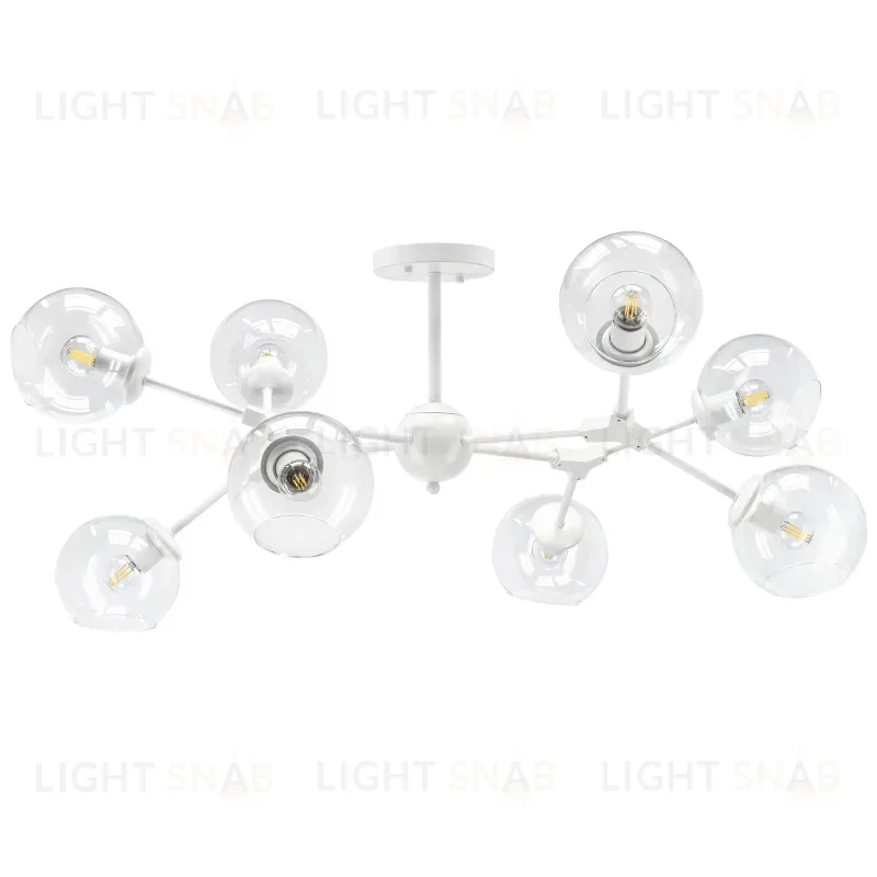 Потолочная люстра Lightstar Beta 785086 785086
