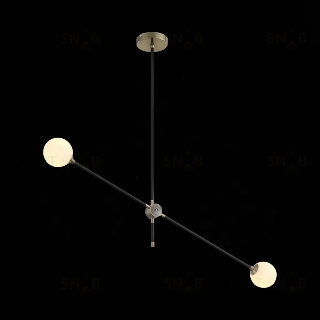 Подвесная люстра ST Luce Bastoncino SL429.403.02 SL429.403.02