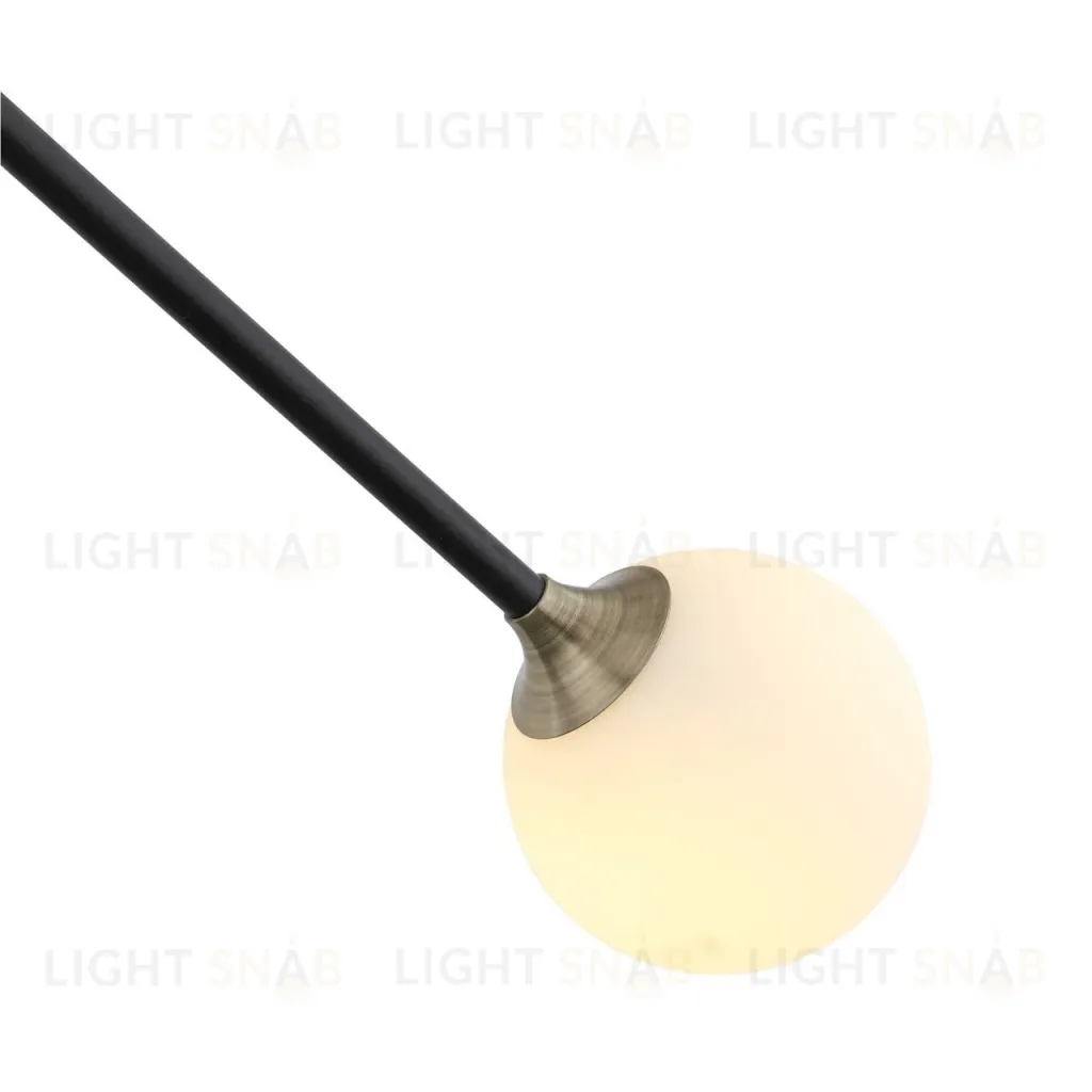 Подвесная люстра ST Luce Bastoncino SL429.403.02 SL429.403.02