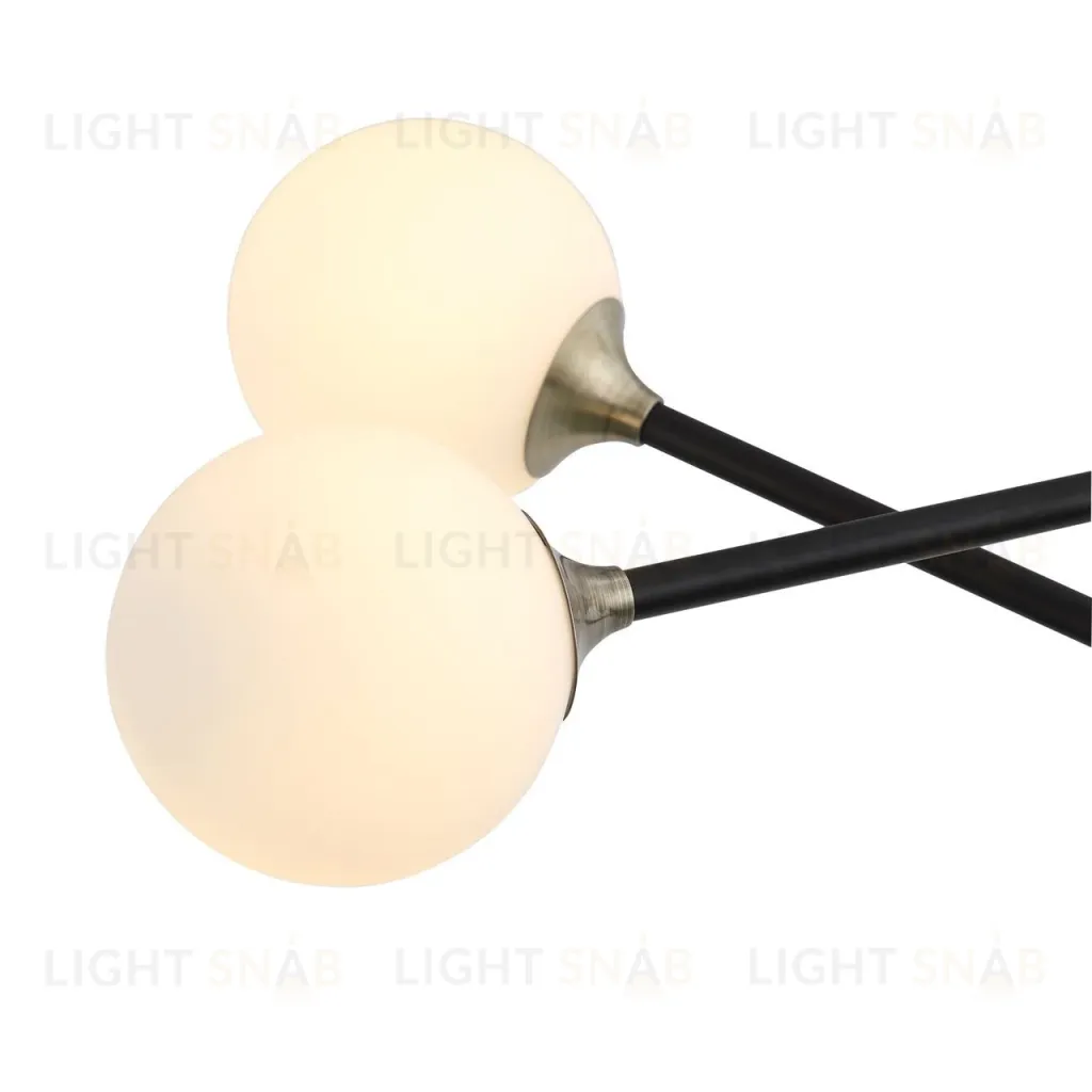 Подвесная люстра ST Luce Bastoncino SL429.403.02 SL429.403.02