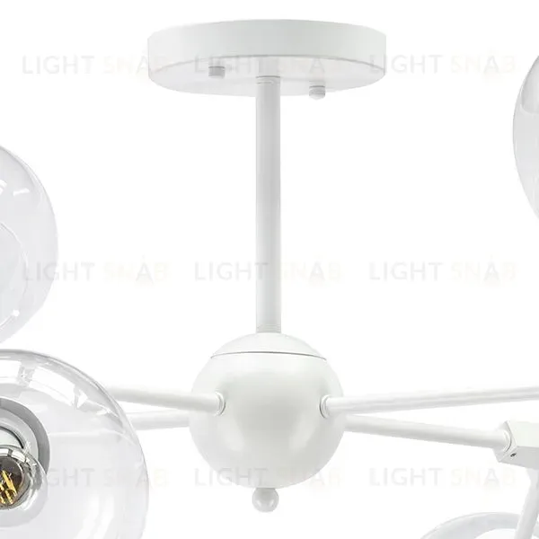 Потолочная люстра Lightstar Beta 785086 785086