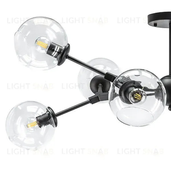 Потолочная люстра Lightstar Beta 785087 785087