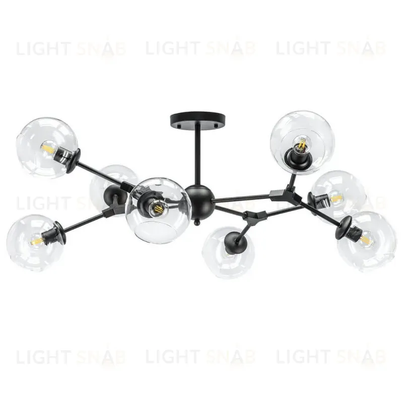 Потолочная люстра Lightstar Beta 785087 785087