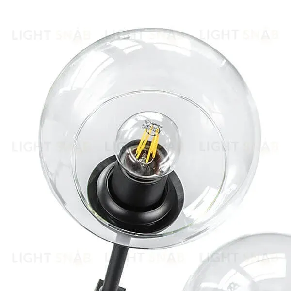 Потолочная люстра Lightstar Beta 785087 785087