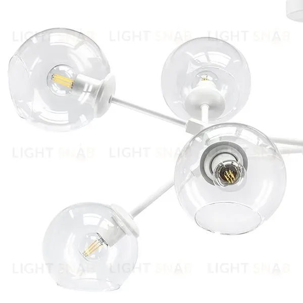 Потолочная люстра Lightstar Beta 785086 785086