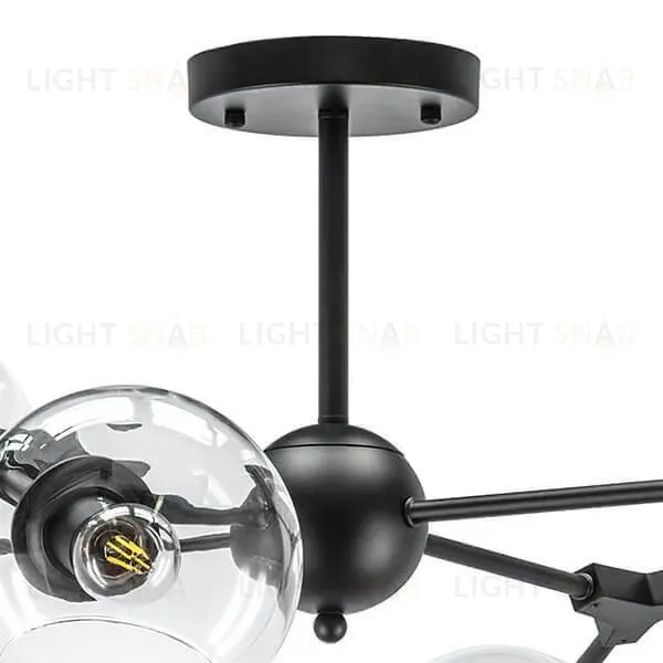 Потолочная люстра Lightstar Beta 785087 785087
