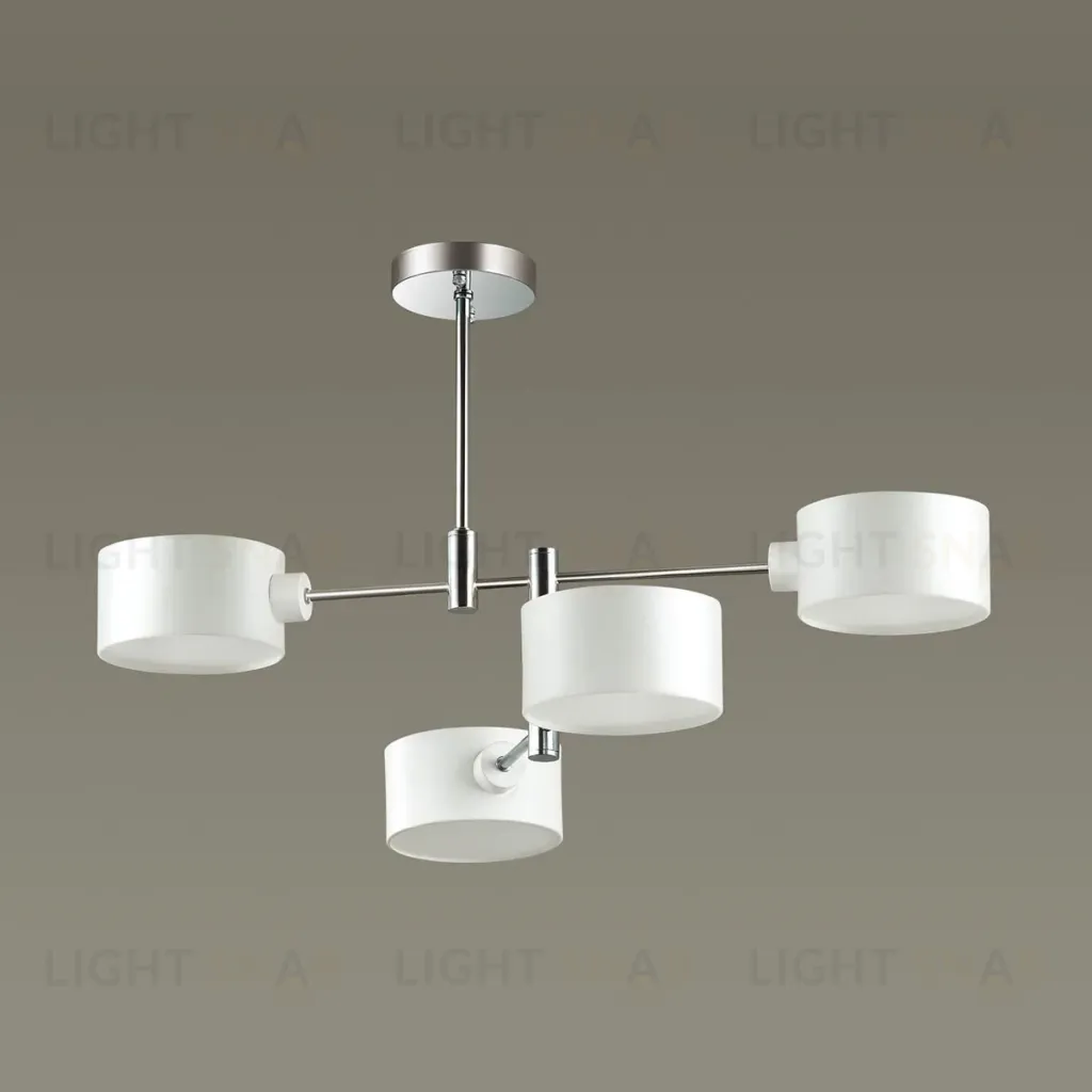 Потолочная люстра Lumion Ashley 3742/4C 3742/4C