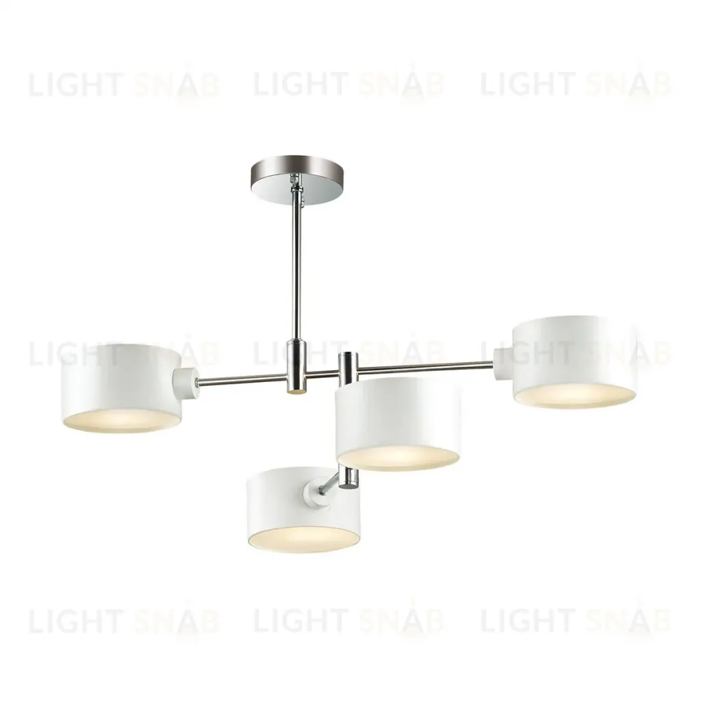 Потолочная люстра Lumion Ashley 3742/4C 3742/4C